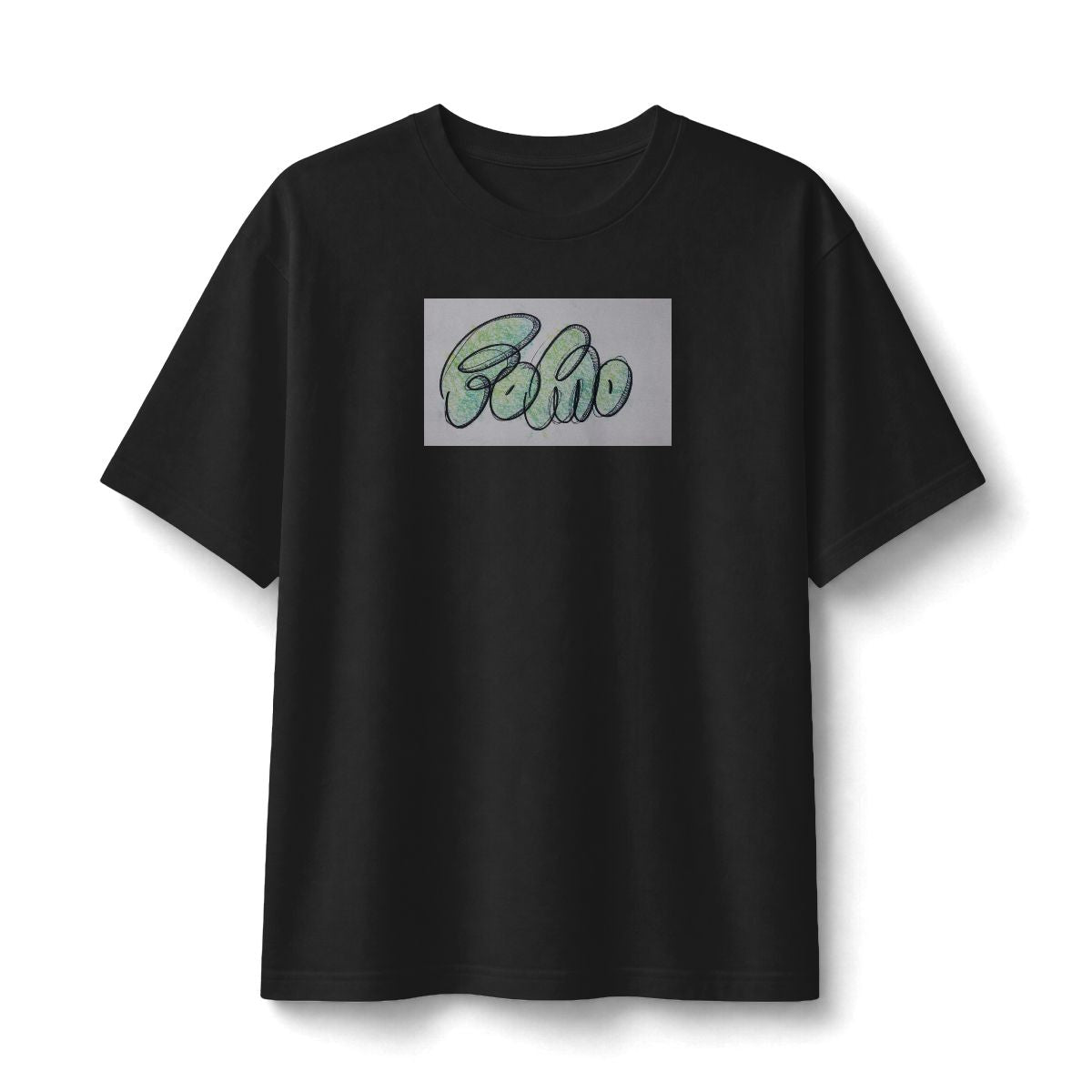 Boxy Fomo Tee